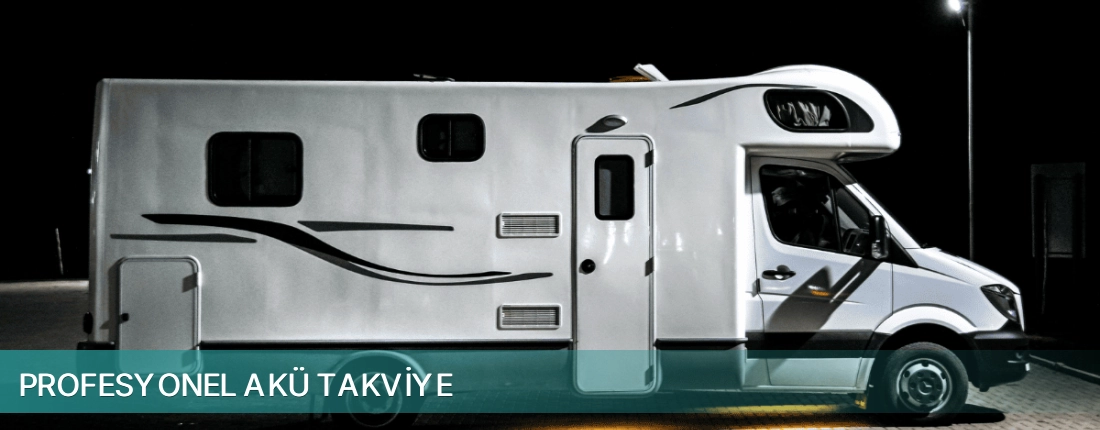 Karaburun İlçemi Profesyonel Akü Takviye